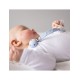 BabyOno Κλιπ Πιπίλας από σιλικόνη - Πράσινο BN1469/04