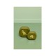 Trixie Φαγητοδοχεία Snack Box with clip 2τεμ Πράσινα Mr. Dino T06201