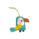 Avenir Κεντήματα Lacing My First Charm - Animal Firends για Παιδιά 3+ Ετών 60780
