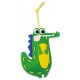 Avenir Κεντήματα Lacing My First Charm - Animal Firends για Παιδιά 3+ Ετών 60780