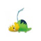 Avenir Κεντήματα Lacing My First Charm - Dino Friends για Παιδιά 3+ Ετών 60782