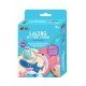 Avenir Κεντήματα Lacing My First Charm - Sea Friends για Παιδιά 3+ Ετών 60783