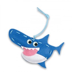 Avenir Κεντήματα Lacing My First Charm - Sea Friends για Παιδιά 3+ Ετών 60783