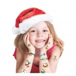 Avenir Παιδικά Τατουάζ Christmas & Αυτοκόλλητα Νυχιών 60858