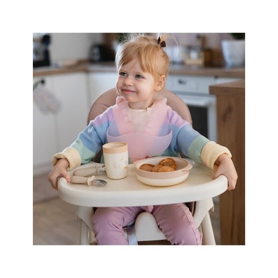 Babyono Σετ Φαγητού 3τμχ Farmer BN1565