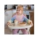 Babyono Σετ Φαγητού 3τμχ Farmer BN1565