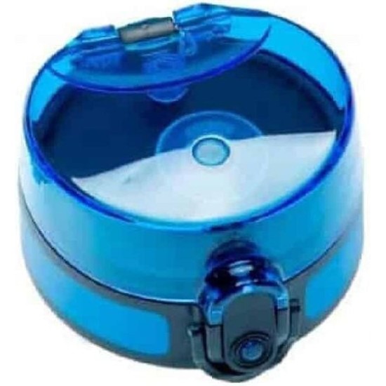 AlpinTec Ανταλλακτικό καπάκι (Τιρκουάζ)Aqua AG (για 350 - 500ml) SL-1001-AG