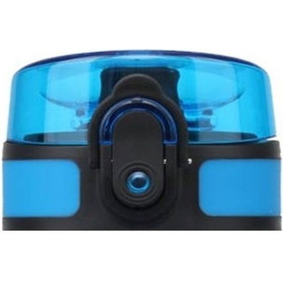 AlpinTec Ανταλλακτικό καπάκι (Τιρκουάζ)Aqua AG (για 350 - 500ml) SL-1001-AG