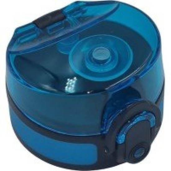 AlpinTec Ανταλλακτικό καπάκι (Τιρκουάζ)Aqua AG (για 350 - 500ml) SL-1001-AG