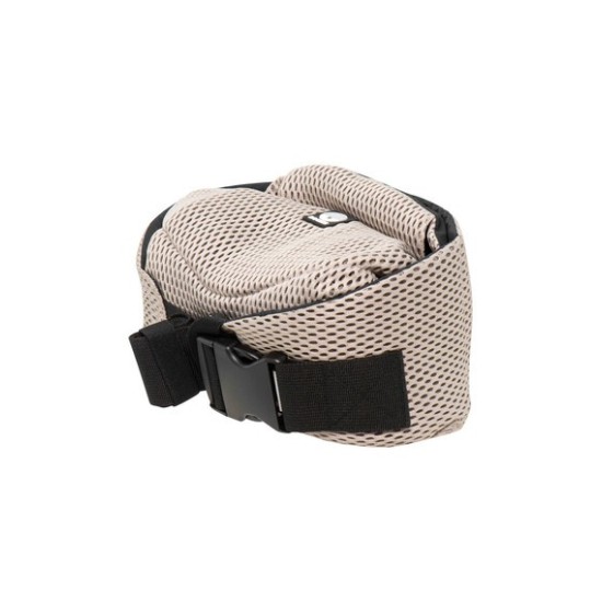 Dooky Κλασικός Μάρσιπος Urban Comfort Beige Desert με Μέγιστο Βάρος 15kg DK-126303