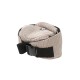 Dooky Κλασικός Μάρσιπος Urban Comfort Beige Desert με Μέγιστο Βάρος 15kg DK-126303