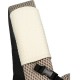 Dooky Κλασικός Μάρσιπος Urban Comfort Beige Desert με Μέγιστο Βάρος 15kg DK-126303