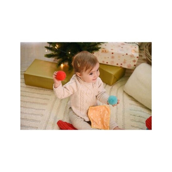 Sophie La Girafe Το σπιτάκι των ανακαλύψεων από Ύφασμα με Ήχους για 10+ Μηνών S230858