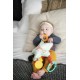 Sophie La Girafe Κρεμαστό Παιχνίδι Κούνιας και Καροτσιού Αστέρι 0+ μηνών S230850