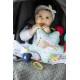 Sophie La Girafe Κρεμαστό Παιχνίδι Κούνιας και Καροτσιού Αστέρι 0+ μηνών S230850