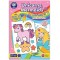 Orchard Toys Unicorns Mermaids Colouring Book Βιβλίo Ζωγραφικής Unicorns (3+ ετών) ORCHCB15