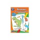 Orchard Toys Dinosaur Colouring Book Βιβλίo Ζωγραφικής δεινόσαυρο (3+ ετών) ORCHCB09