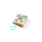 BabyOno Εκπαιδευτικό μαλακό βιβλίο - Seasons BN1511