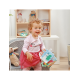 BabyOno Εκπαιδευτικό μαλακό βιβλίο - Seasons BN1511