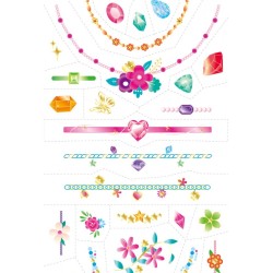 Avenir Tattoo Παιδικά Τατουάζ Jewelry 60779