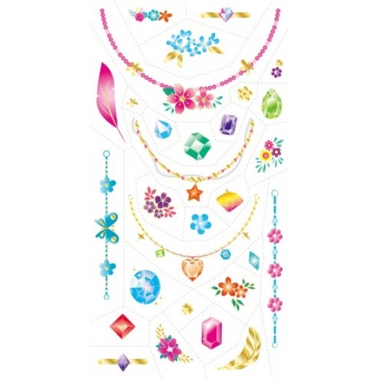 Avenir Tattoo Παιδικά Τατουάζ Jewelry 60779