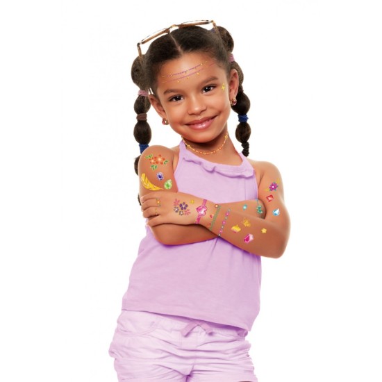 Avenir Tattoo Παιδικά Τατουάζ Jewelry 60779