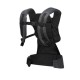 Dooky Κλασικός Μάρσιπος Urban Comfort Black με Μέγιστο Βάρος 15kg  DK-5326304