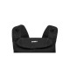 Dooky Κλασικός Μάρσιπος Urban Comfort Black με Μέγιστο Βάρος 15kg  DK-5326304