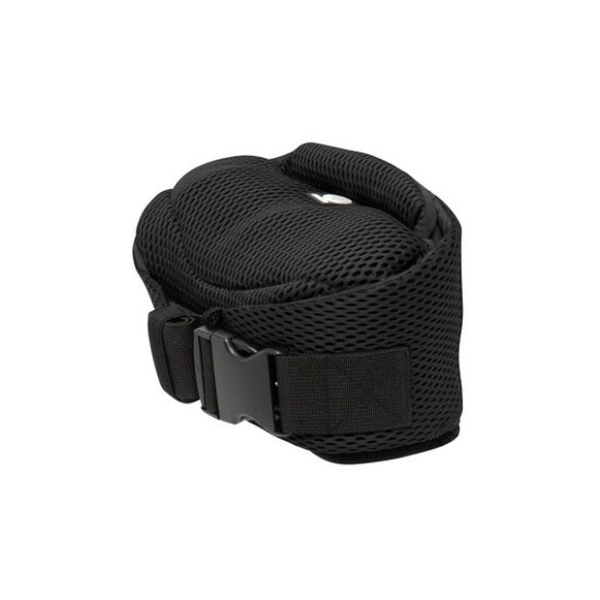 Dooky Κλασικός Μάρσιπος Urban Comfort Black με Μέγιστο Βάρος 15kg  DK-5326304