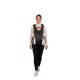 Dooky Κλασικός Μάρσιπος Urban Comfort Black με Μέγιστο Βάρος 15kg  DK-5326304