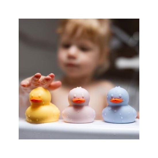 BabyOno Παιχνίδι μπάνιου παπάκια σετ 3 τεμ. BN1568
