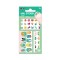Avenir Nail Sticker Animals,Παιδικά Αυτοκόλλητα Νυχιών 3+Ετών 54τεμ 60513