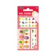 Avenir Nail Sticker Fruit,Παιδικά Αυτοκόλλητα Νυχιών 3+Ετών 54τεμ 60510