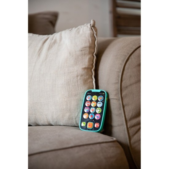 Bo Jungle Το πρώτο μου κινητό τηλέφωνο-Κόκκινο 12M+ B925220