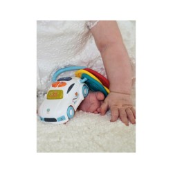 Bo Jungle Μουσικά κλειδιά αυτοκινήτου 12M+ B927140