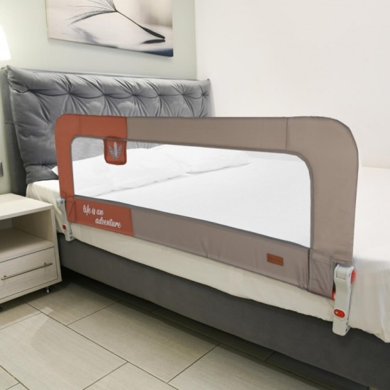 Bebe Stars Προστατευτικό Κάγκελο Κρεβατιών BOHO 140cm 723-182