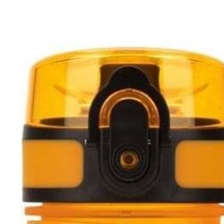 AlpinTec Ανταλλακτικό καπάκι (Πορτοκαλί)Orange DOR (για 350 - 500ml) SL-1001-DOR