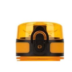 AlpinTec Ανταλλακτικό καπάκι (Πορτοκαλί)Orange DOR (για 350 - 500ml) SL-1001-DOR