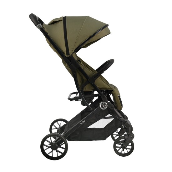 Bebe Stars Καρότσι VOLTA OLIVE 191-176