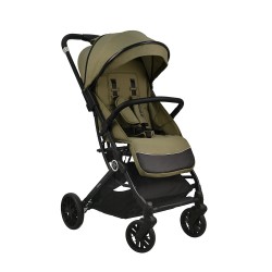 Bebe Stars Καρότσι VOLTA OLIVE 191-176