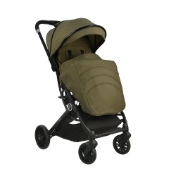 Bebe Stars Καρότσι VOLTA OLIVE 191-176