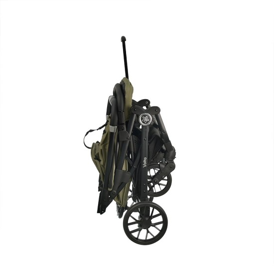 Bebe Stars Καρότσι VOLTA OLIVE 191-176