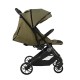 Bebe Stars Καρότσι VOLTA OLIVE 191-176