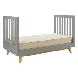 Bebe Stars Κρεβάτι προεφηβικό Oslo 461-05