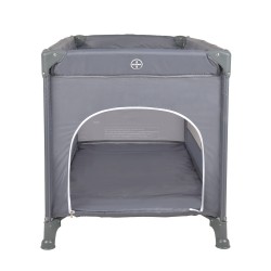 Bebe Stars  Παρκοκρέβατο Sunshine Grey 883-100