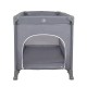 Bebe Stars  Παρκοκρέβατο Sunshine Grey 883-100