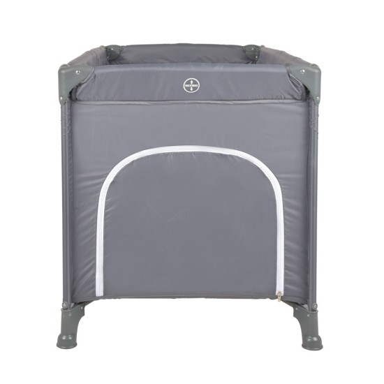 Bebe Stars  Παρκοκρέβατο Sunshine Grey 883-100