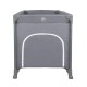 Bebe Stars  Παρκοκρέβατο Sunshine Grey 883-100