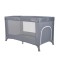 Bebe Stars  Παρκοκρέβατο Sunshine Grey 883-100