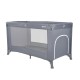 Bebe Stars  Παρκοκρέβατο Sunshine Grey 883-100
